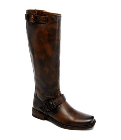 shop all frye frye women s smith engineer boots print wanelo tweet ...