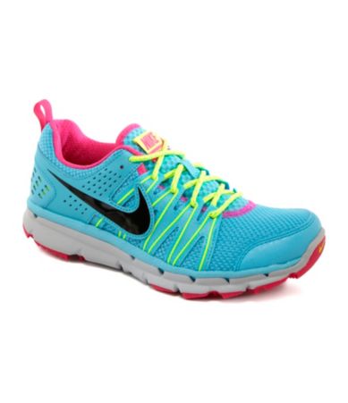 Nike Women's Flex Trail 2 Running Core Performance Shoes