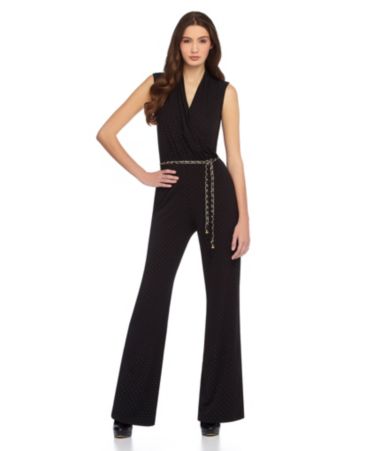 dillards petite jumpsuits