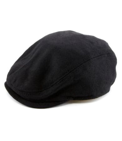 Cremieux Solid Wool Driver Hat | Dillards