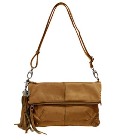 Lucky Brand Del Ray Crossbody Bag | Dillards