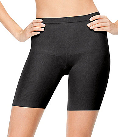 Spanx Power Panties, New  Slimproved | Dillards