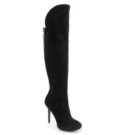 Guess Verina Over-the-Knee Boots