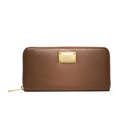 MICHAEL Michael Kors Travel Wallet | Dillards