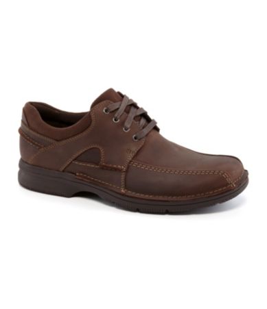 Clarks Men's Senner Casual Oxford Shoes | Dillards