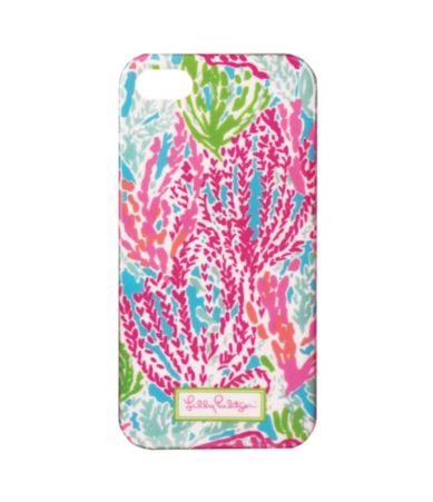 shop all lilly pulitzer lilly pulitzer iphone 5 case  28 00 print ...