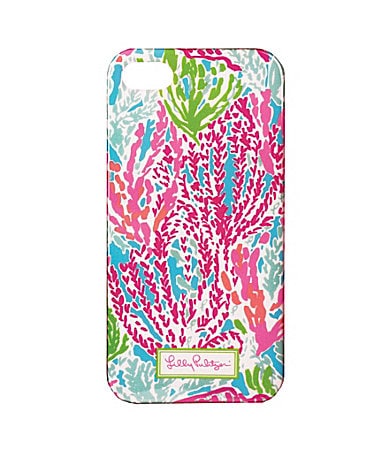 shop all lilly pulitzer lilly pulitzer iphone 5 case  28 00 print ...