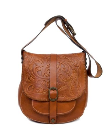 shop all patricia nash patricia nash tooled barcellona cross body bag ...