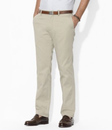 ralph lauren polo pants classic fit