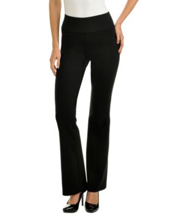 Nygard SLIMS Bootcut Pants | Dillards