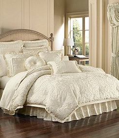 J. Queen New York Olympia Bedding Collection