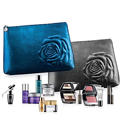 Lancome Fall Gift with Purchase