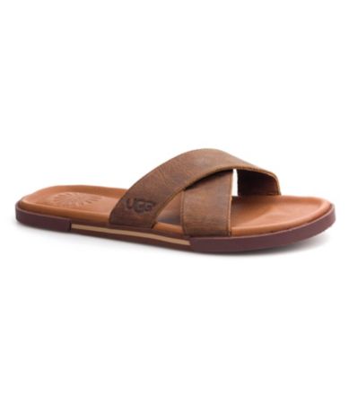 shop all ugg australia ugg australia men s ithan sandals  70 00 print ...