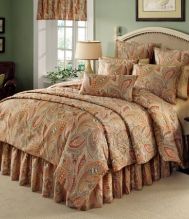 Noble Excellence Villa Francesca Bedding Collection | Dillards