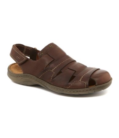 dillard's men's sandals