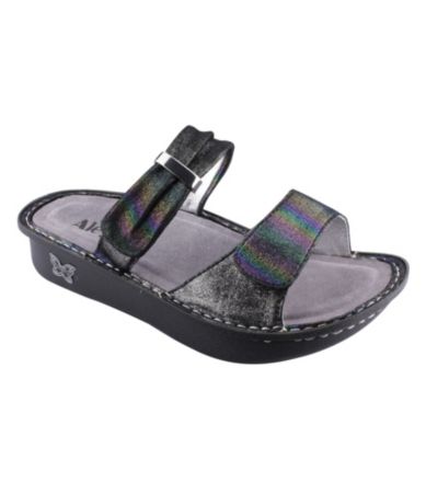 dillards rainbow sandals