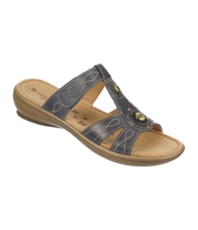 Naturalizer Journie Casual Sandals | Dillards