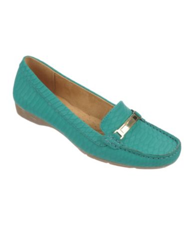 Naturalizer Gadget Casual Loafers | Dillards