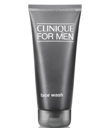 Clinique for Men Face Wash | Dillards