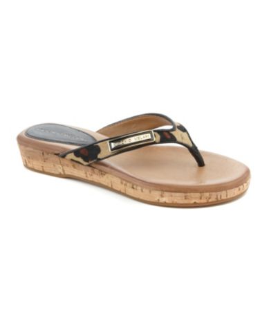 shop all antonio melani antonio melani jacctwo sandals  69 99 print ...