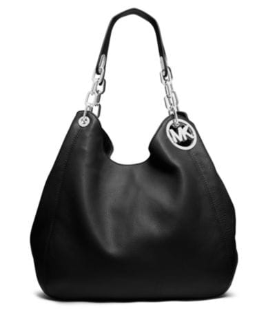 MICHAEL Michael Kors Fulton Large Hobo Bag | Dillards