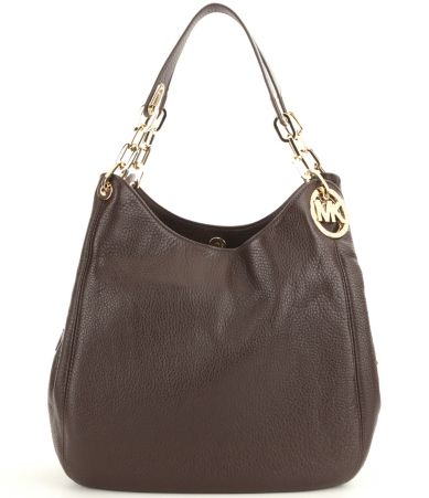 michael kors tote macys