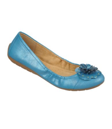 Naturalizer Unite Casual Flats | Dillards