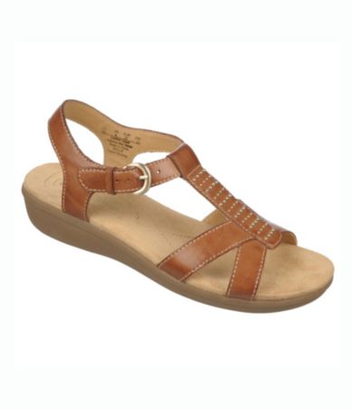 naturalizer casual sandals