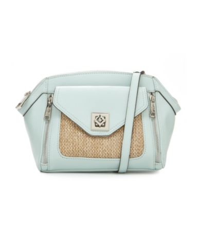 shop all jessica simpson jessica simpson hadley messenger bag ...