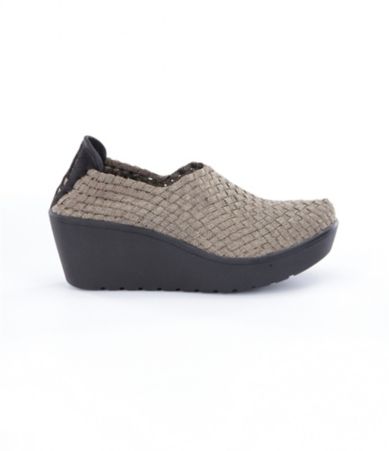 shop all steve madden steven by steve madden betsi casual yoga wedges ...