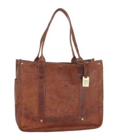 Frye Campus Shopper Tote Bag Dillards