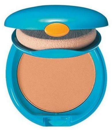 Shiseido UV Protective Compact Foundation SPF 36 Dillards