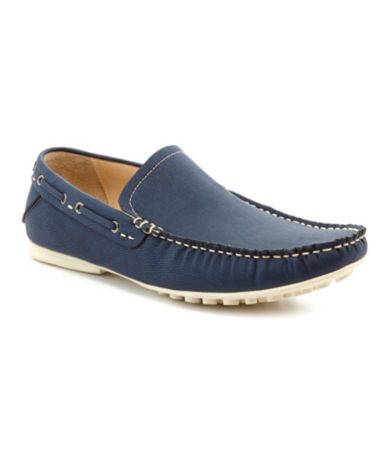 shop all steve madden steve madden men s jcee perforated loafers print ...