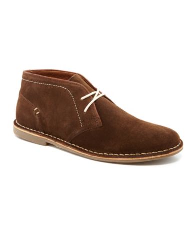 shop all steve madden steve madden men s durvish casual chukka boots  ...