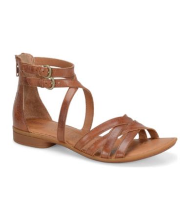 Born Jassie Gladiator Sandals | Dillards