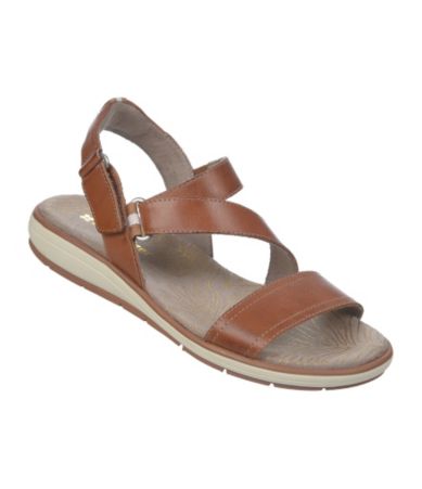 shop all naturalizer naturalizer gesture casual sandals print wanelo ...