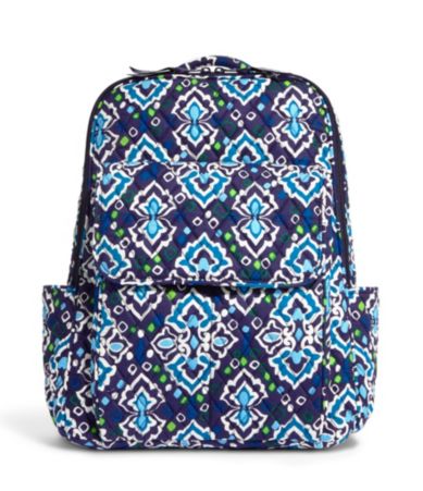shop all vera bradley vera bradley ultimate backpack  88 00 print ...