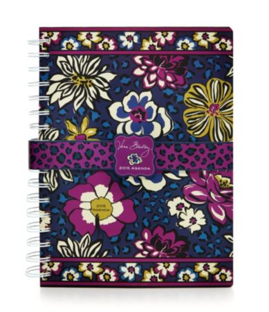 Vera Bradley Winter 2015