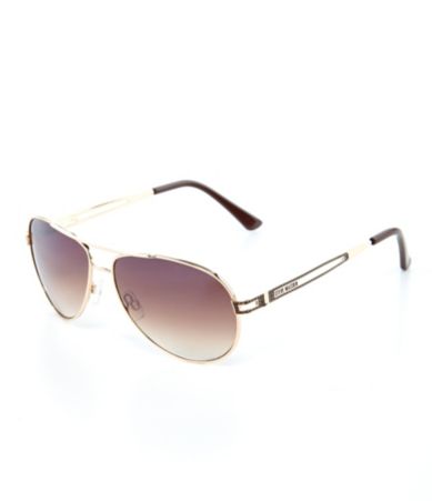 Steve Madden Aviator Sunglasses | Dillards