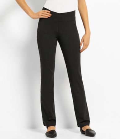 Eileen Fisher Yoga Pants | Dillards