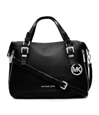 shop all michael michael kors michael michael kors essex large satchel ...