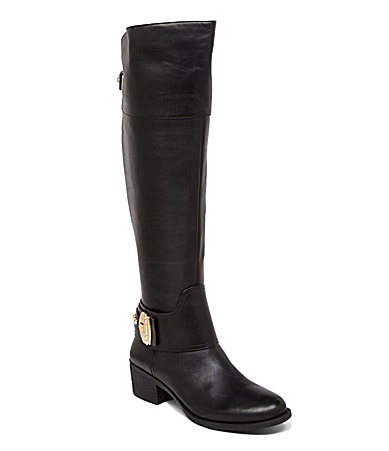 Vince Camuto Beatrix Over-the-Knee Boots | Dillards