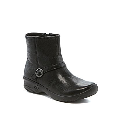 Keen Bern Ankle Boots | Dillards