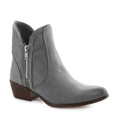 shop all steve madden steve madden zipstr ankle booties print wanelo ...