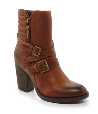 Steve Madden Raleighh Booties | Dillards