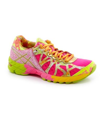 ASICS Women's GelNoosa Tri 9 Running Shoes Dillards