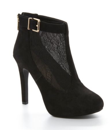 shop all jessica simpson jessica simpson shauna booties print wanelo ...