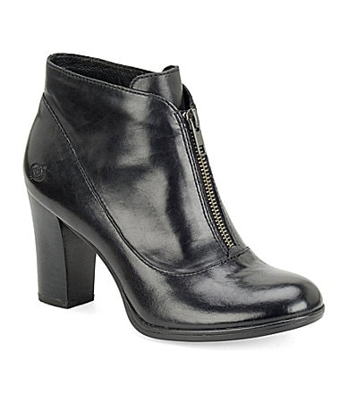 Born Kenley Ankle Boots | Dillards