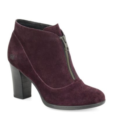 Born Kenley Ankle Boots | Dillards