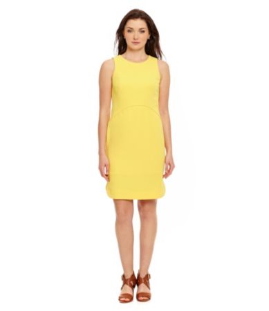 Cremieux Delma Crepe Dress | Dillards